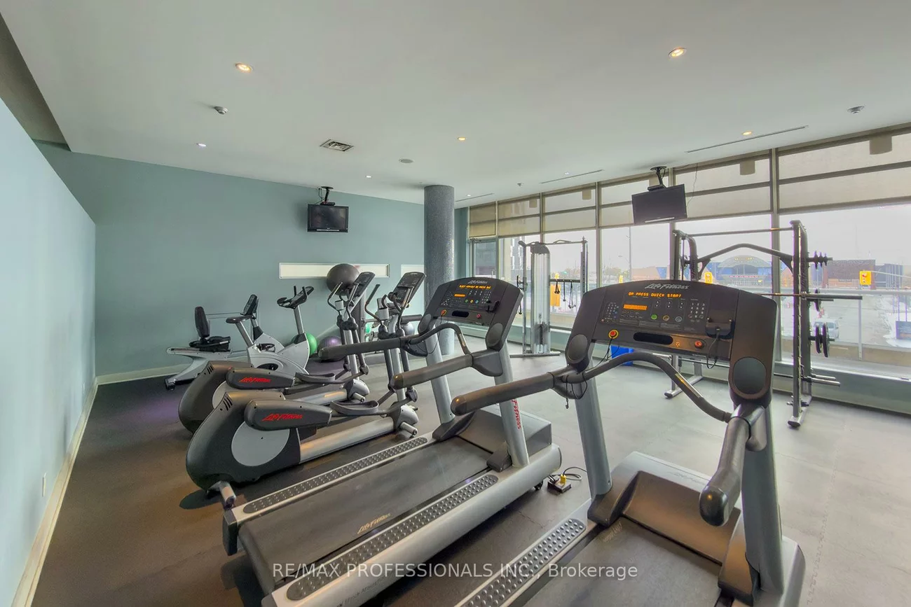 1040, The Queensway, Islington-City Centre West, Toronto