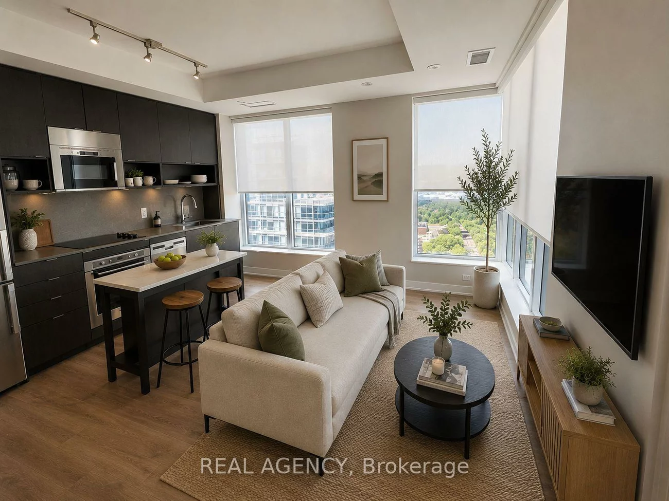 7, Mabelle, Islington-City Centre West, Toronto