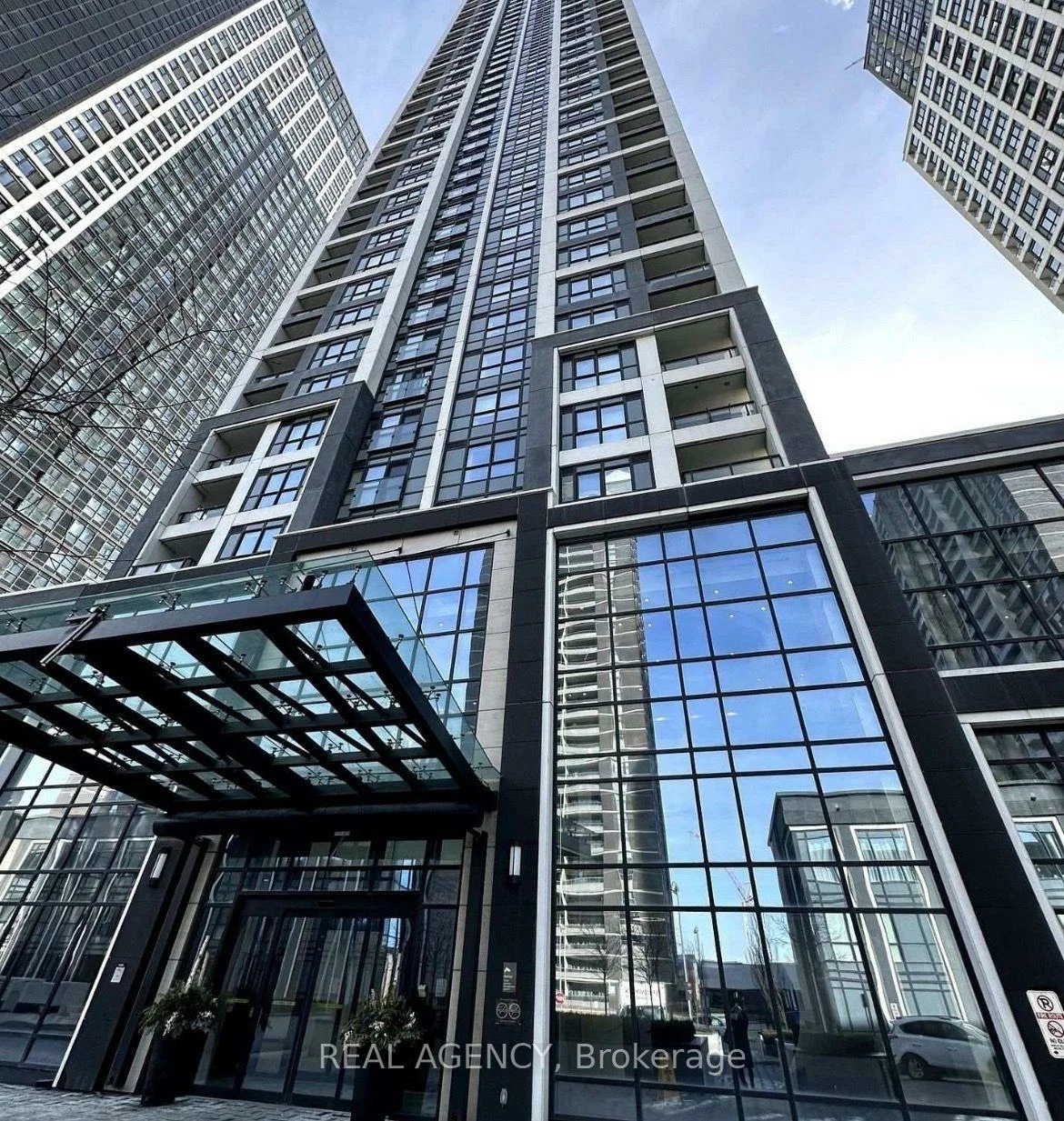 7, Mabelle, Islington-City Centre West, Toronto