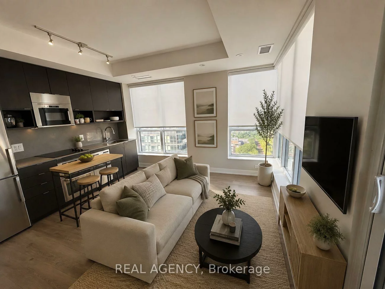 7, Mabelle, Islington-City Centre West, Toronto
