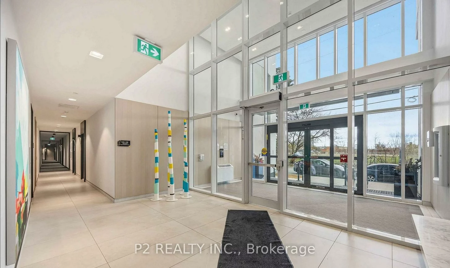 36, Zorra, Islington-City Centre West, Toronto