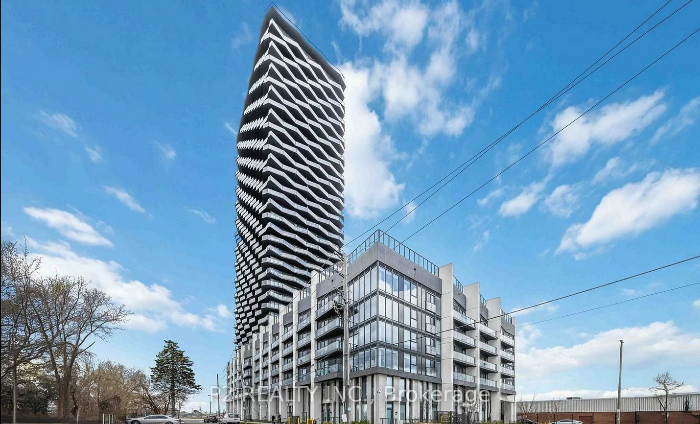36, Zorra, Islington-City Centre West, Toronto