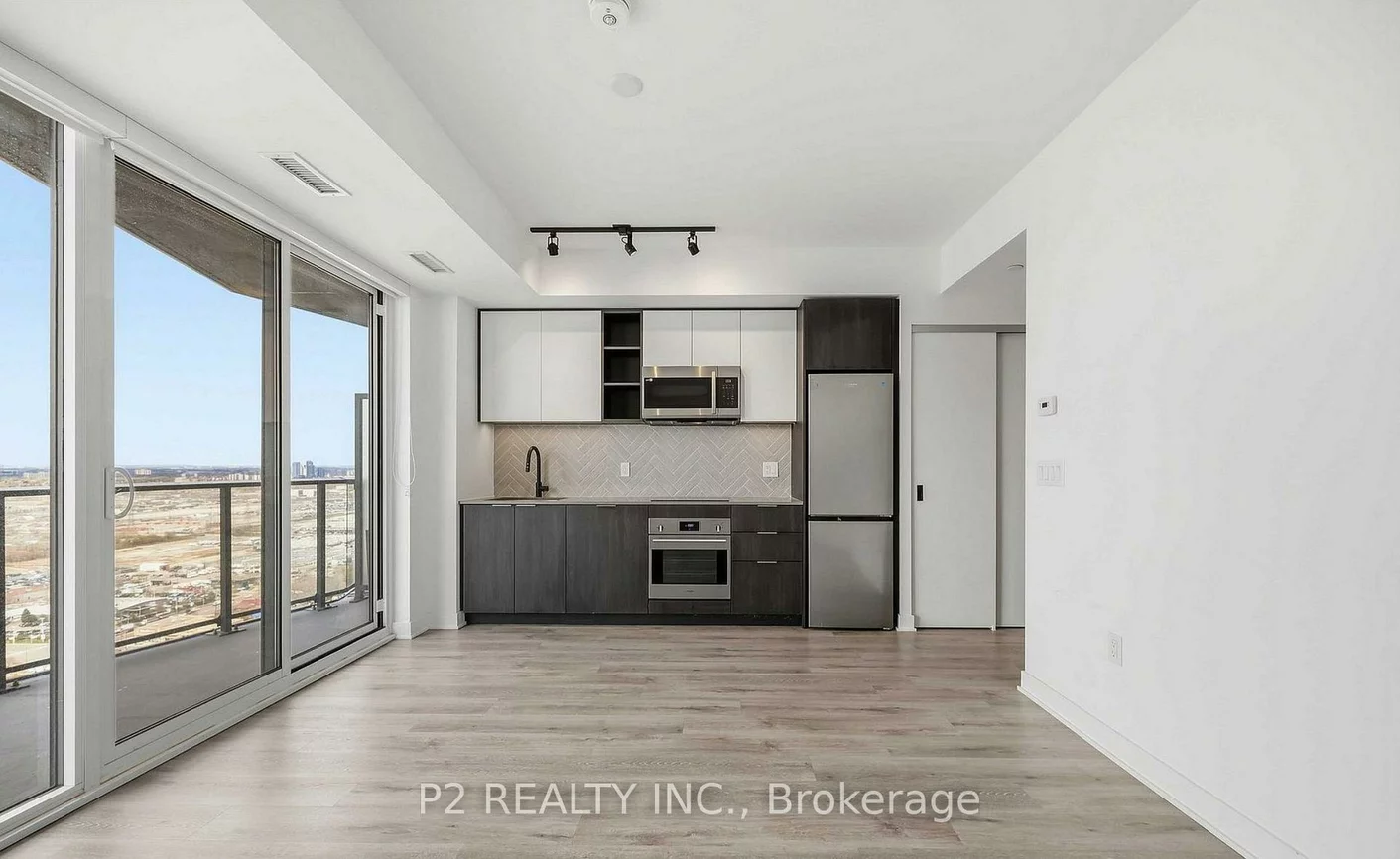 36, Zorra, Islington-City Centre West, Toronto