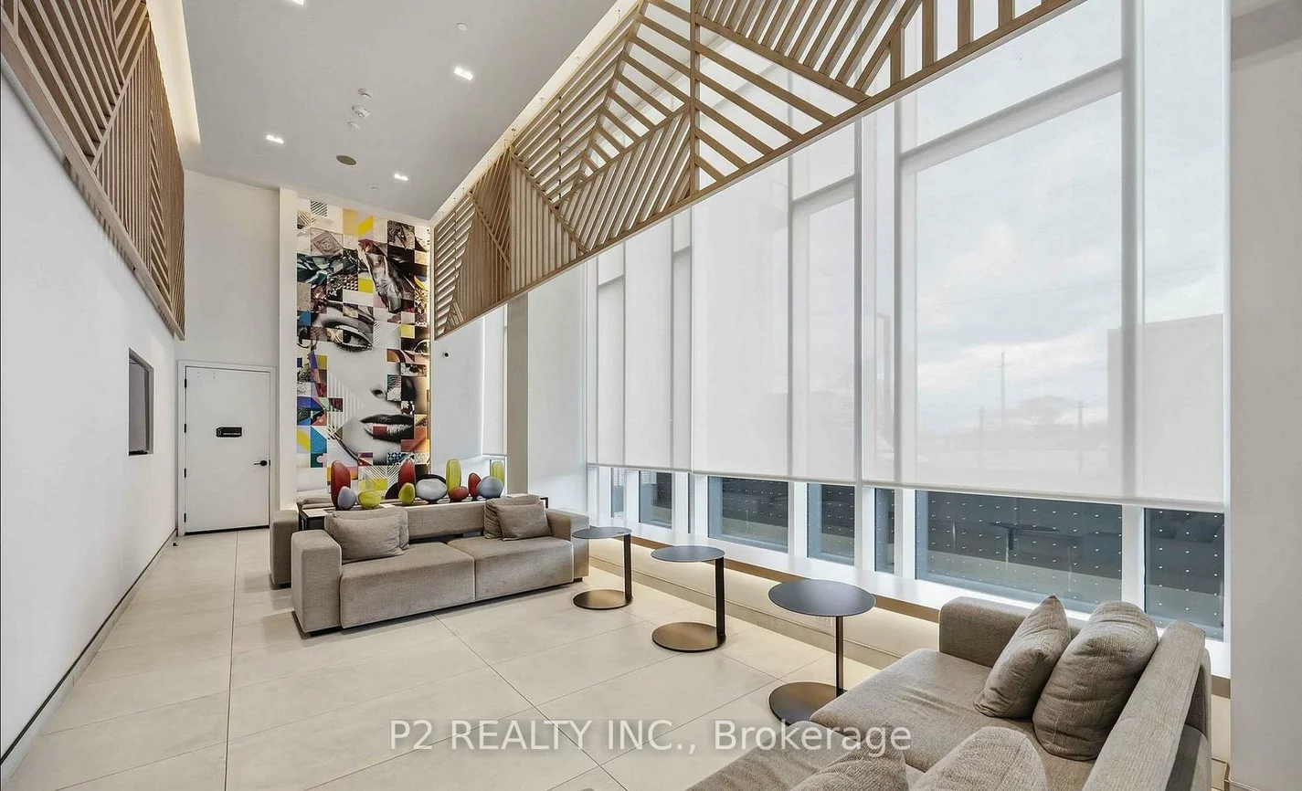 36, Zorra, Islington-City Centre West, Toronto