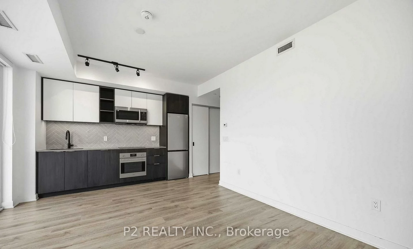 36, Zorra, Islington-City Centre West, Toronto