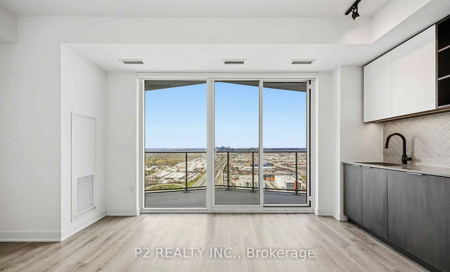 36, Zorra, Islington-City Centre West, Toronto