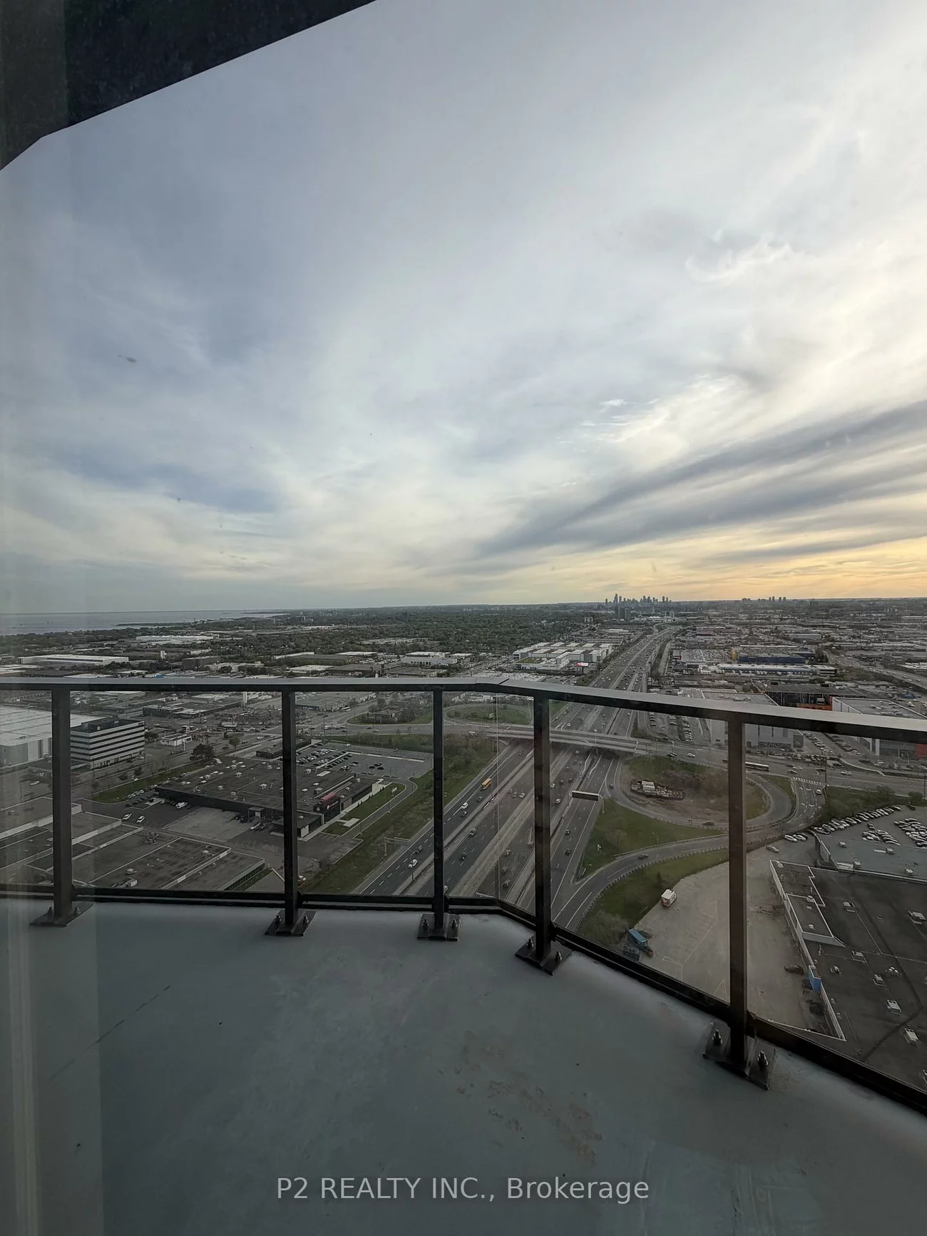 36, Zorra, Islington-City Centre West, Toronto