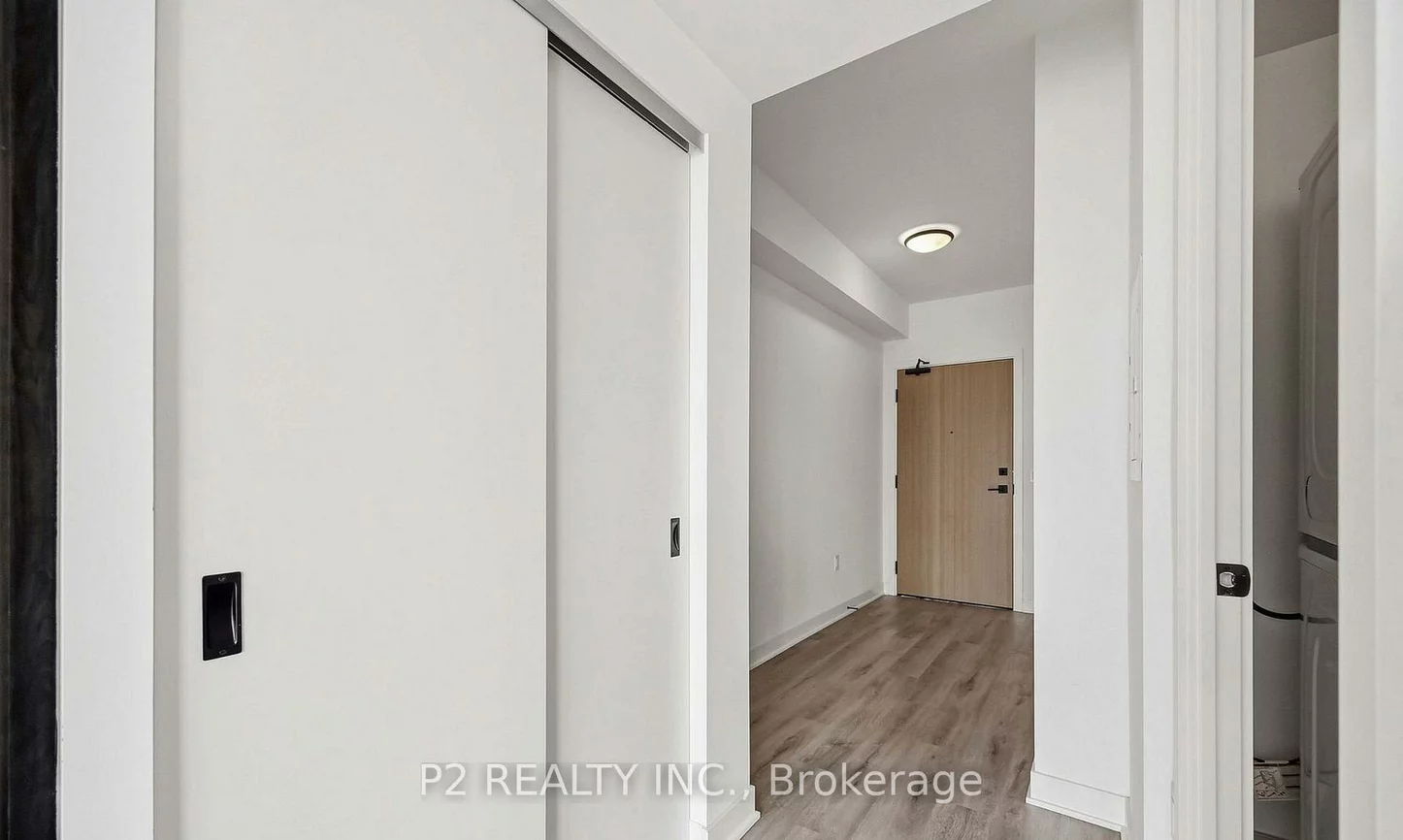 36, Zorra, Islington-City Centre West, Toronto