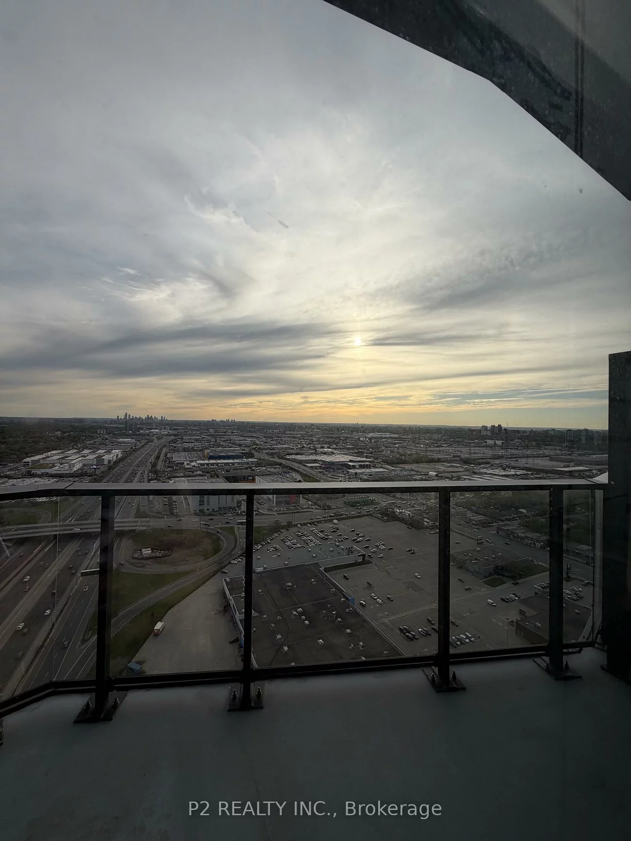 36, Zorra, Islington-City Centre West, Toronto