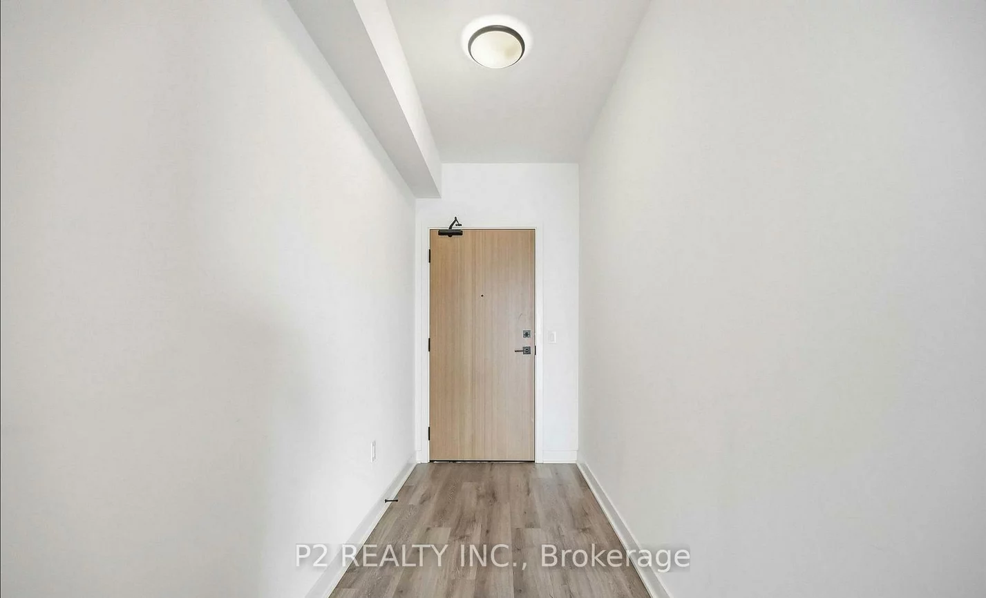 36, Zorra, Islington-City Centre West, Toronto