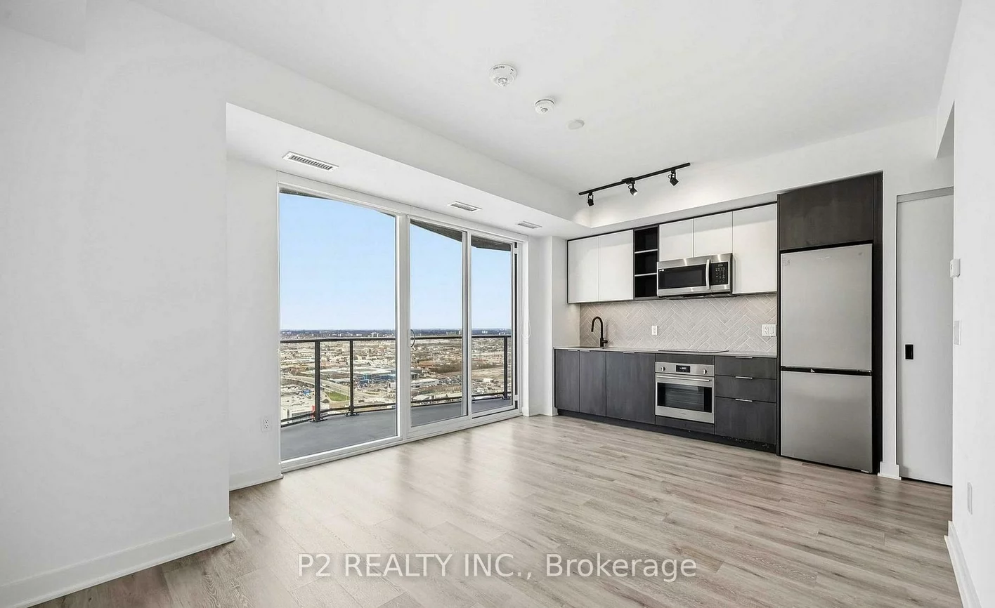 36, Zorra, Islington-City Centre West, Toronto
