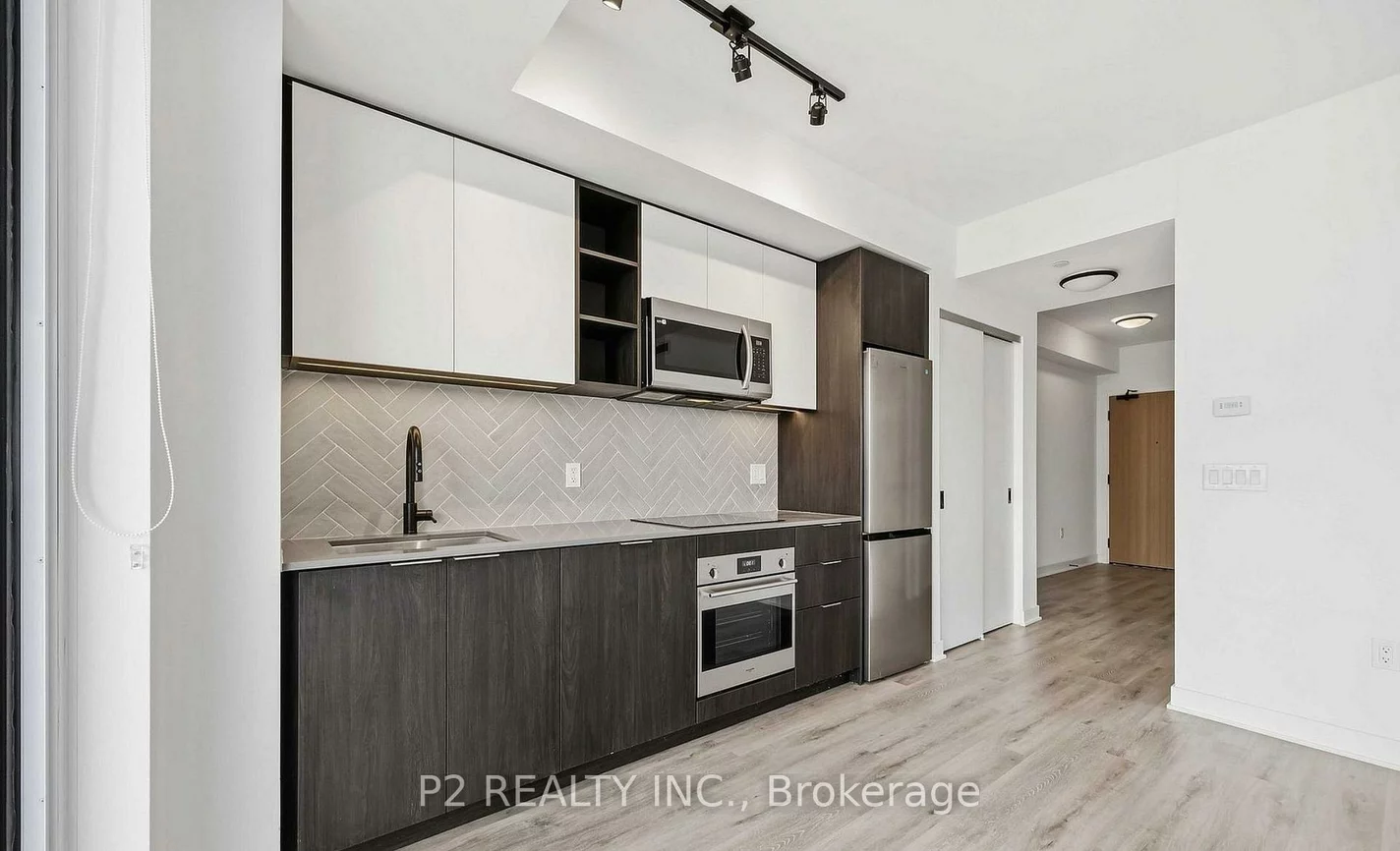 36, Zorra, Islington-City Centre West, Toronto