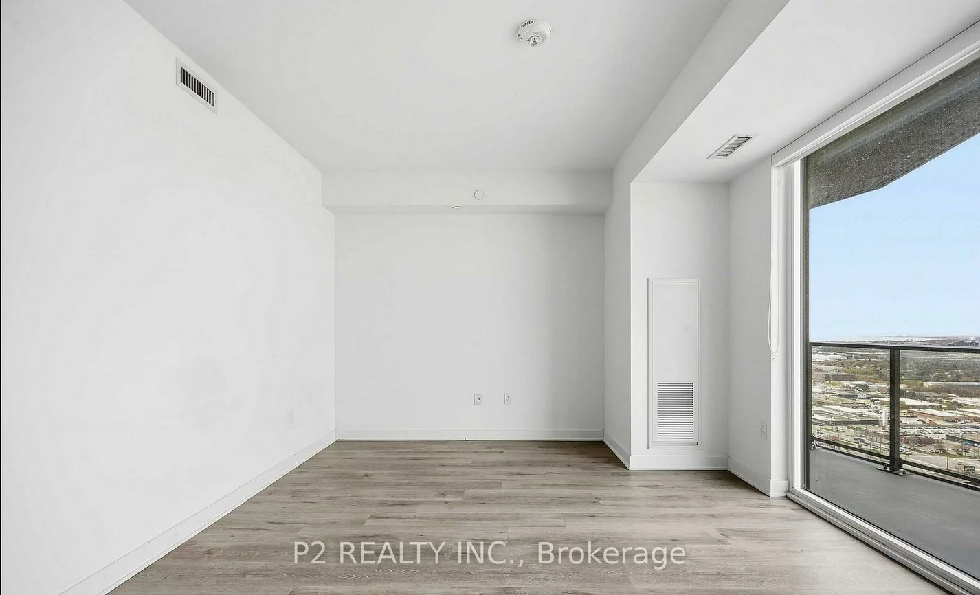 36, Zorra, Islington-City Centre West, Toronto