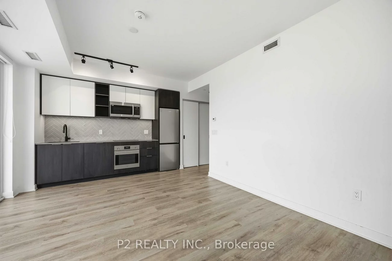36, Zorra, Islington-City Centre West, Toronto