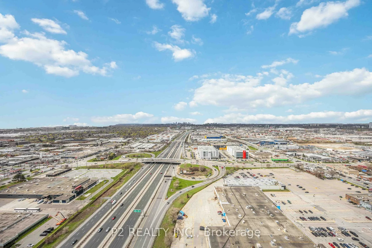 36, Zorra, Islington-City Centre West, Toronto