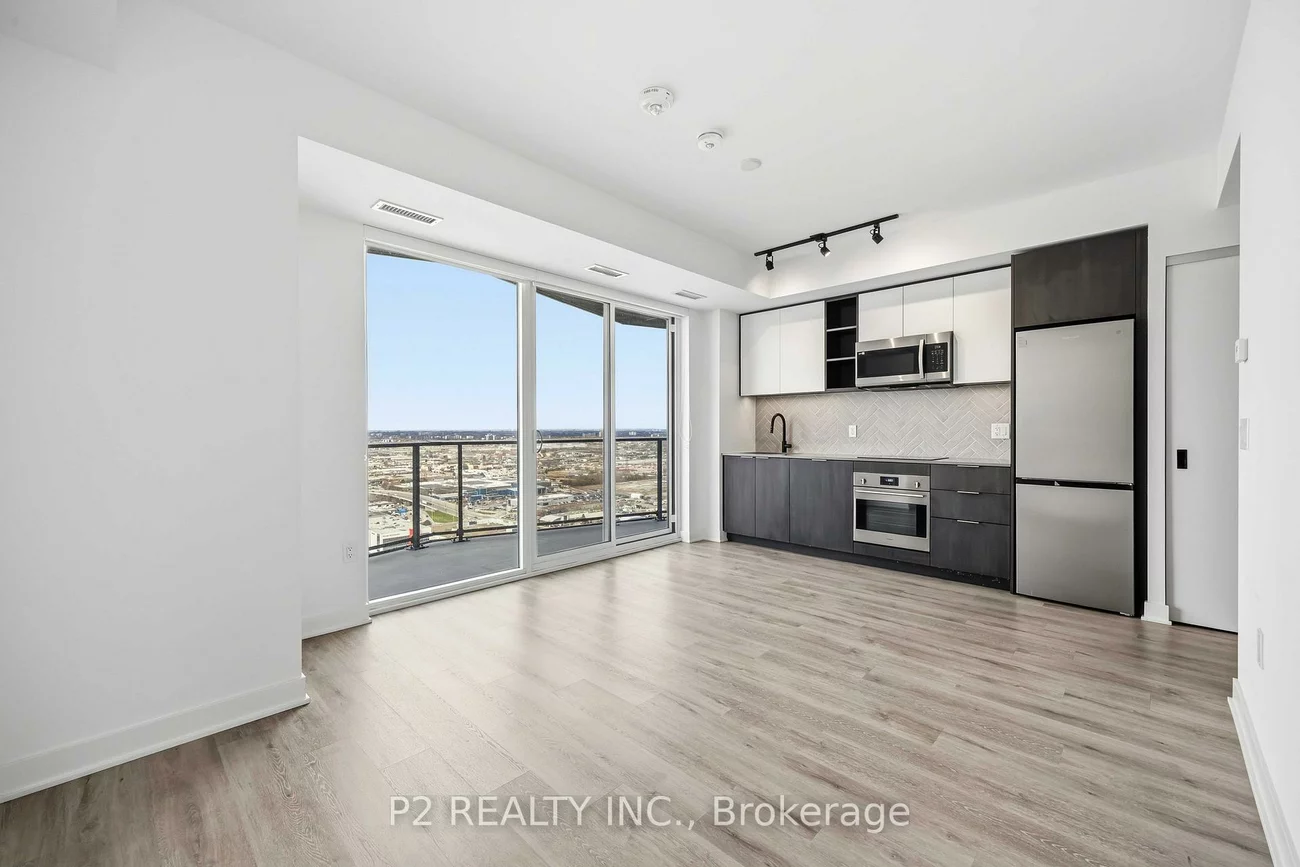 36, Zorra, Islington-City Centre West, Toronto