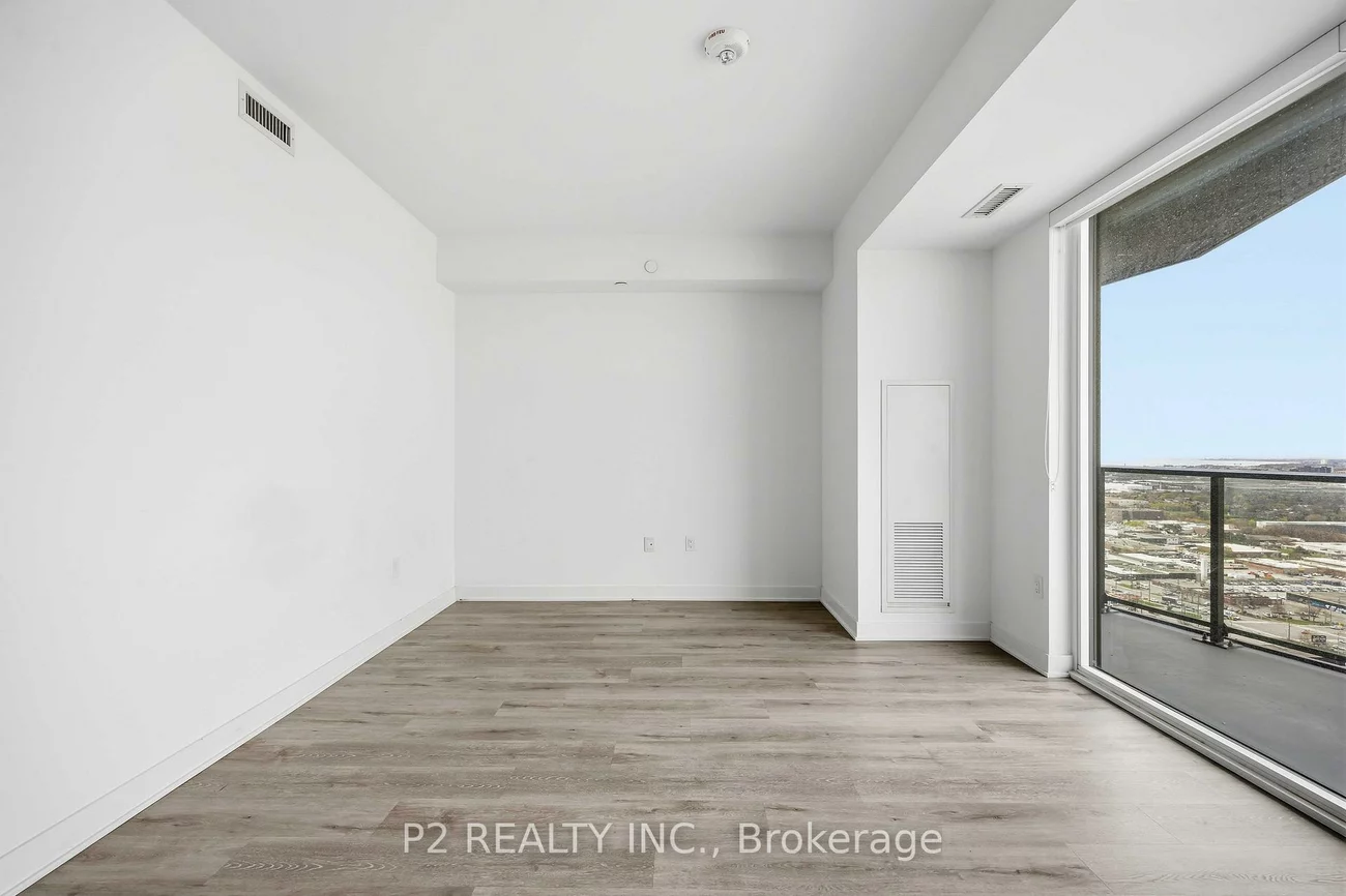 36, Zorra, Islington-City Centre West, Toronto