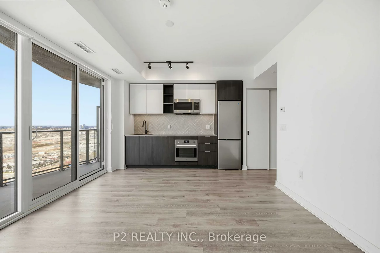 36, Zorra, Islington-City Centre West, Toronto