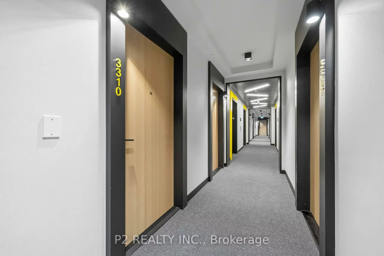 36, Zorra, Islington-City Centre West, Toronto