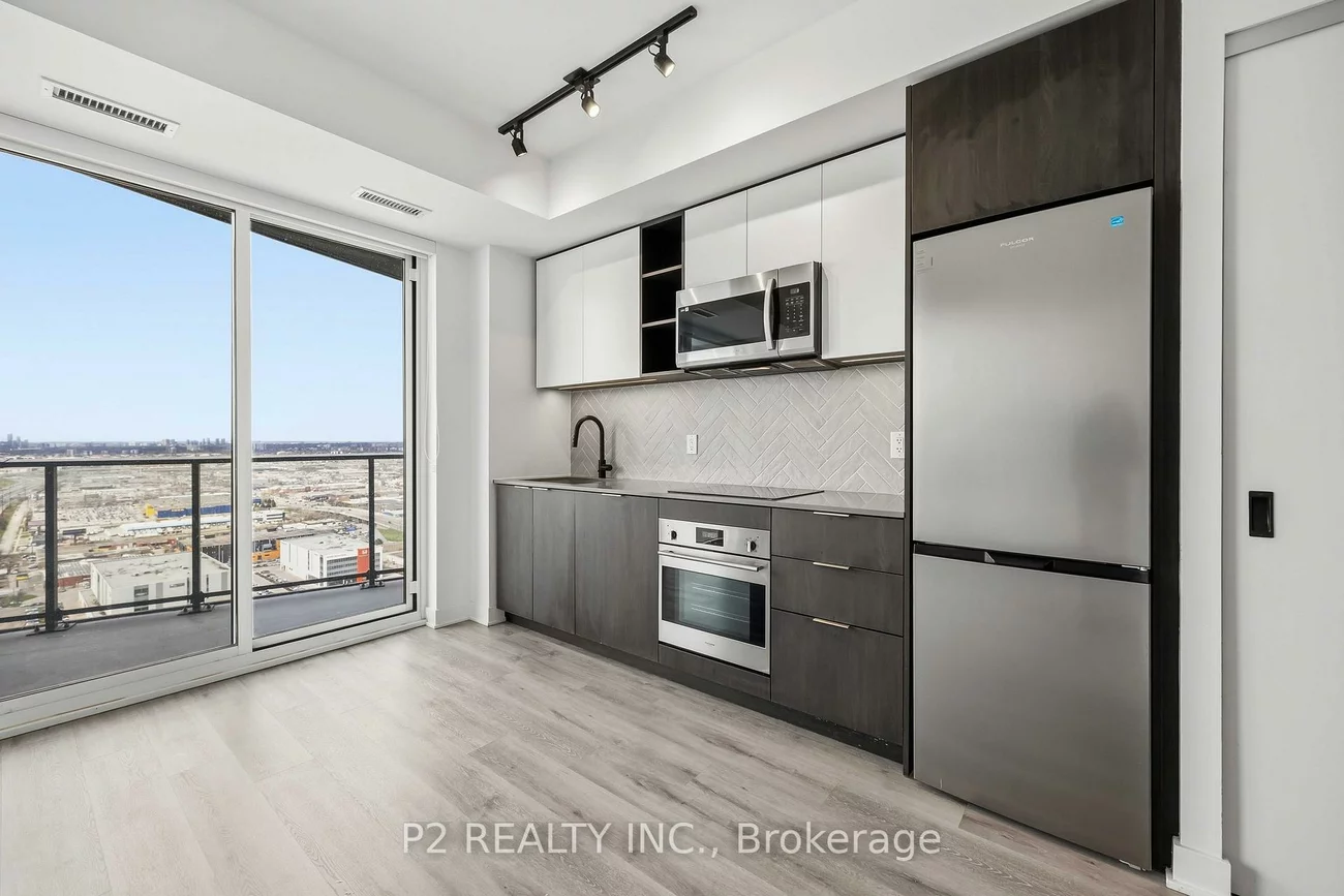 36, Zorra, Islington-City Centre West, Toronto