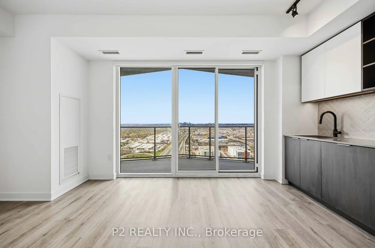 36, Zorra, Islington-City Centre West, Toronto