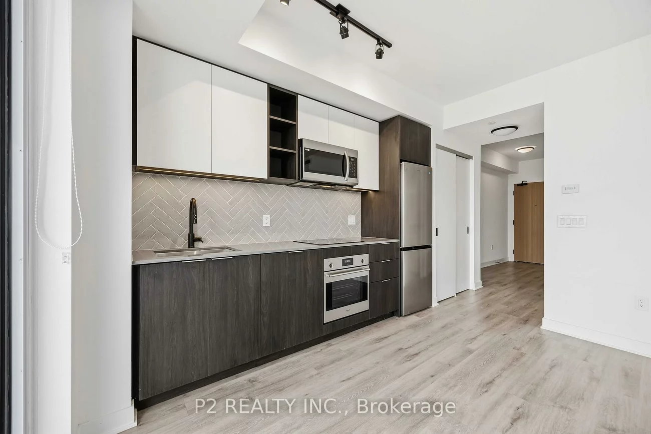 36, Zorra, Islington-City Centre West, Toronto