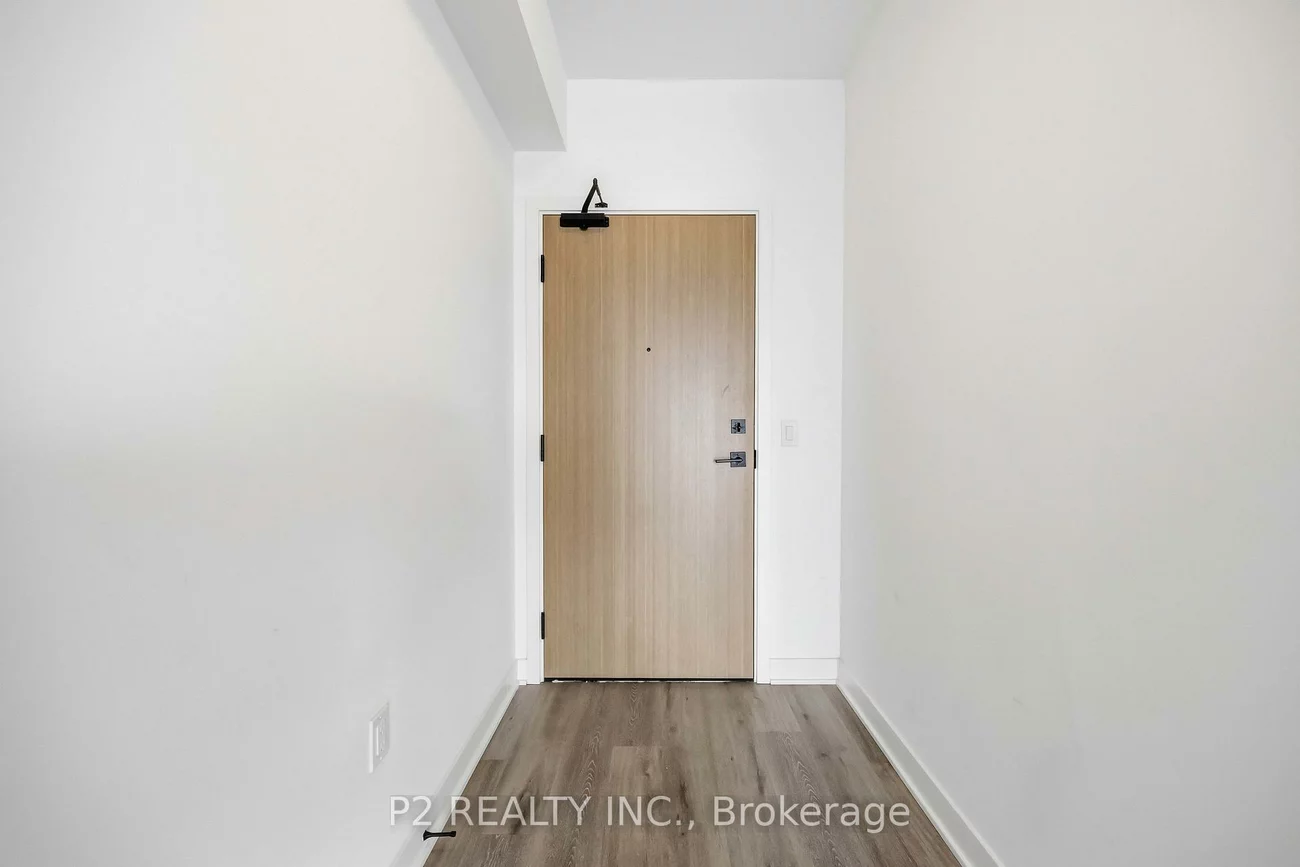 36, Zorra, Islington-City Centre West, Toronto