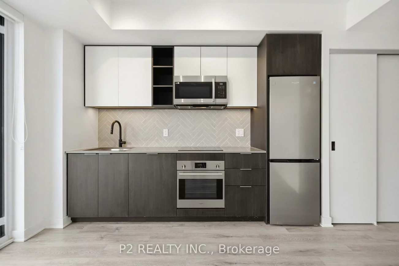 36, Zorra, Islington-City Centre West, Toronto