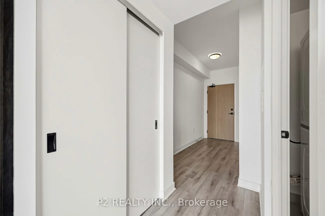 36, Zorra, Islington-City Centre West, Toronto