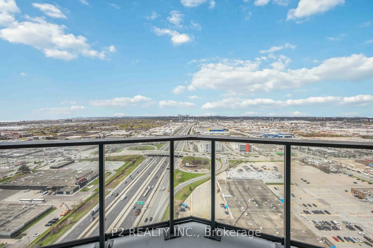 36, Zorra, Islington-City Centre West, Toronto