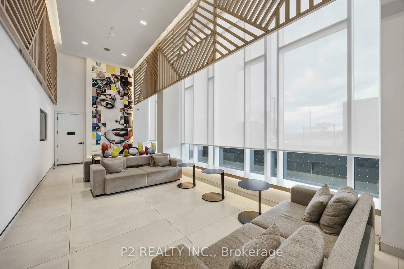 36, Zorra, Islington-City Centre West, Toronto