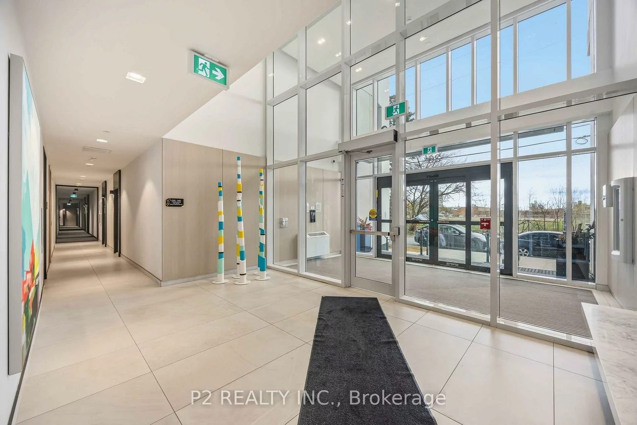36, Zorra, Islington-City Centre West, Toronto