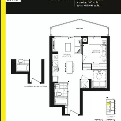 36, Zorra, Islington-City Centre West, Toronto