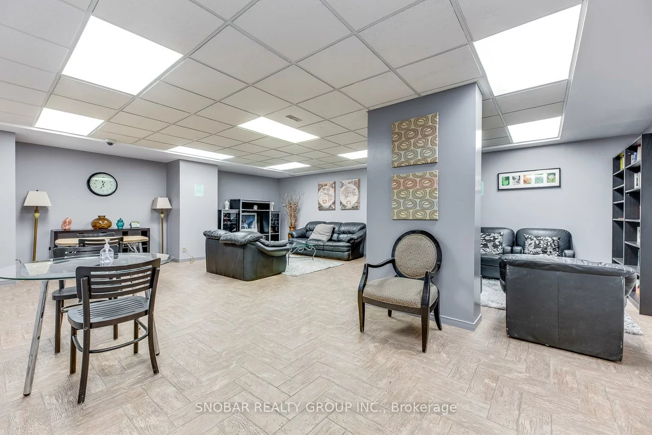 6, Humberline, West Humber-Clairville, Toronto