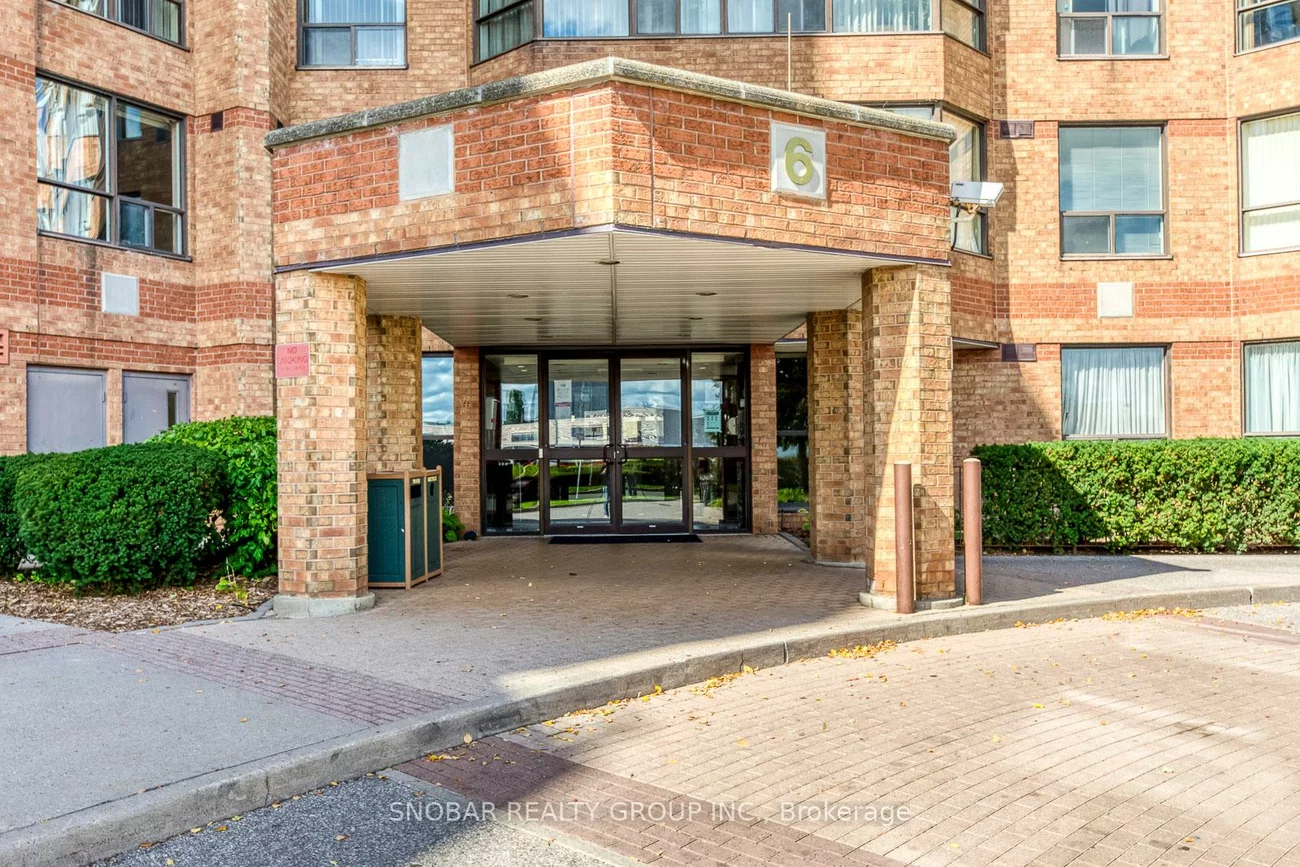 6, Humberline, West Humber-Clairville, Toronto