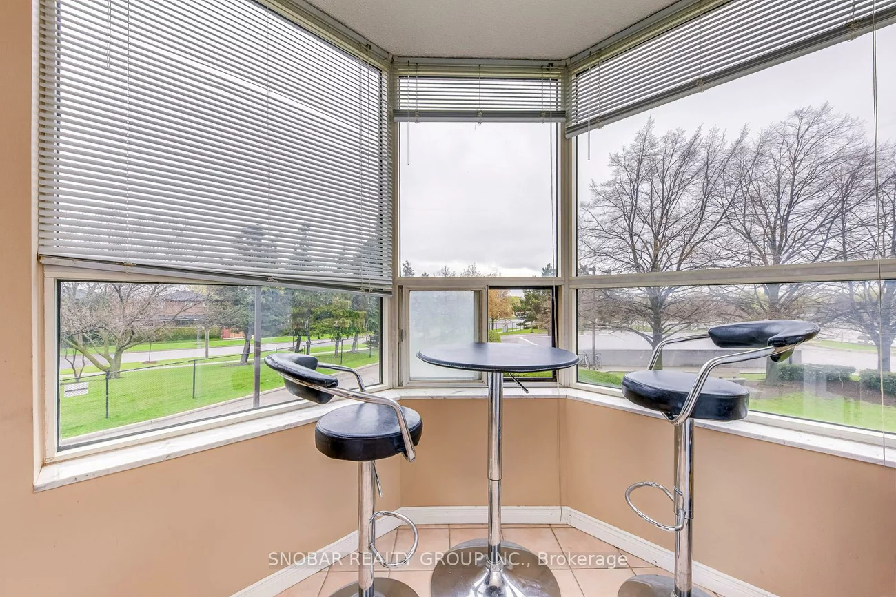 6, Humberline, West Humber-Clairville, Toronto