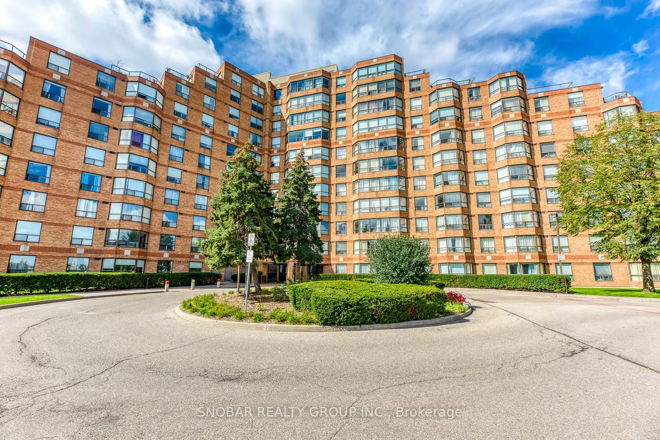 6, Humberline, West Humber-Clairville, Toronto