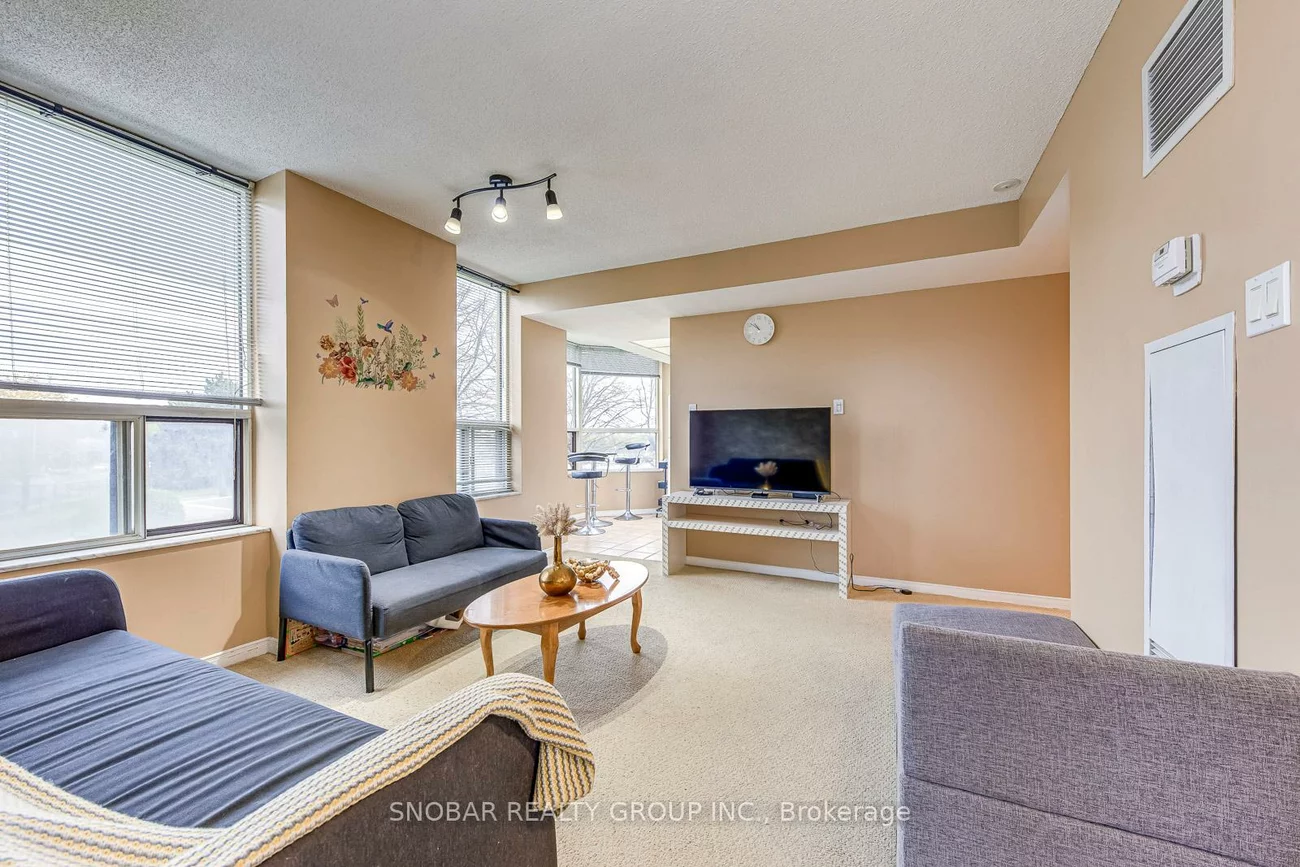 6, Humberline, West Humber-Clairville, Toronto
