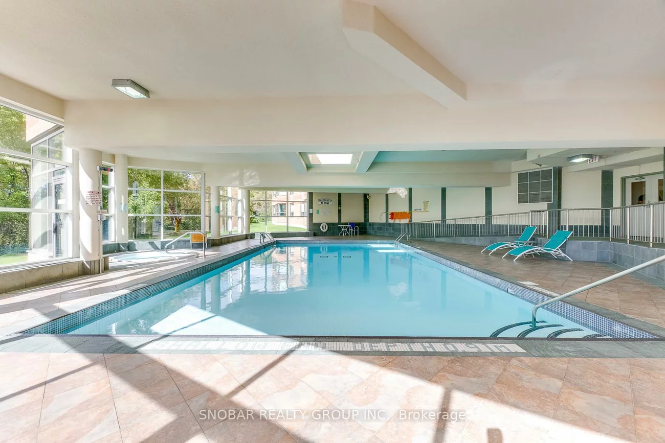 6, Humberline, West Humber-Clairville, Toronto