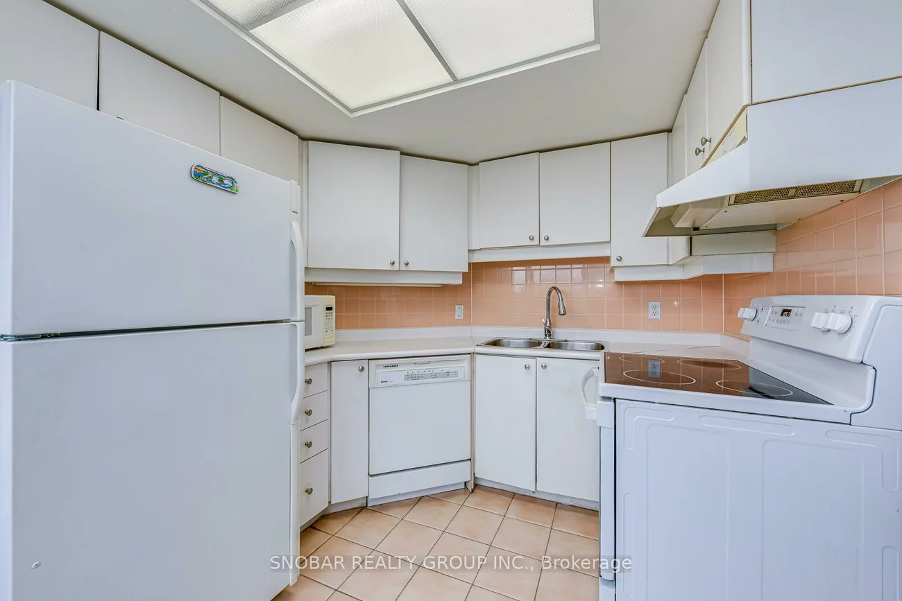 6, Humberline, West Humber-Clairville, Toronto