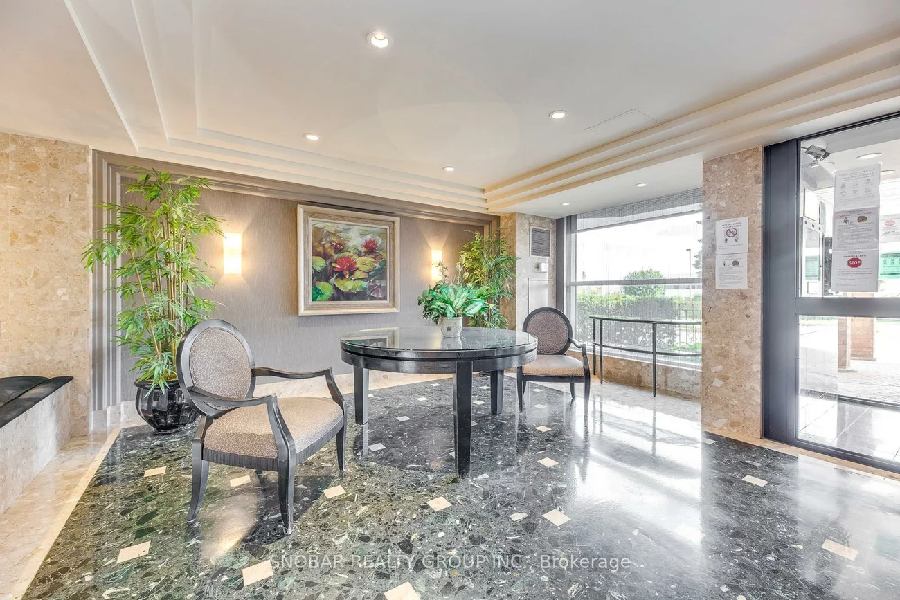 6, Humberline, West Humber-Clairville, Toronto