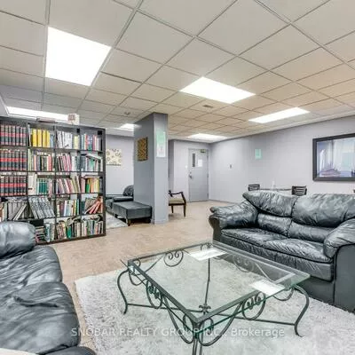 6, Humberline, West Humber-Clairville, Toronto