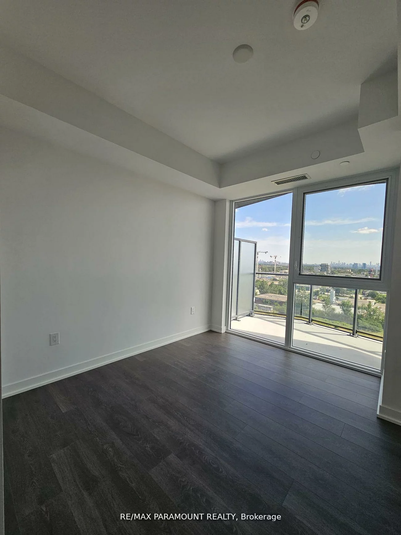 36, Zorra, Islington-City Centre West, Toronto