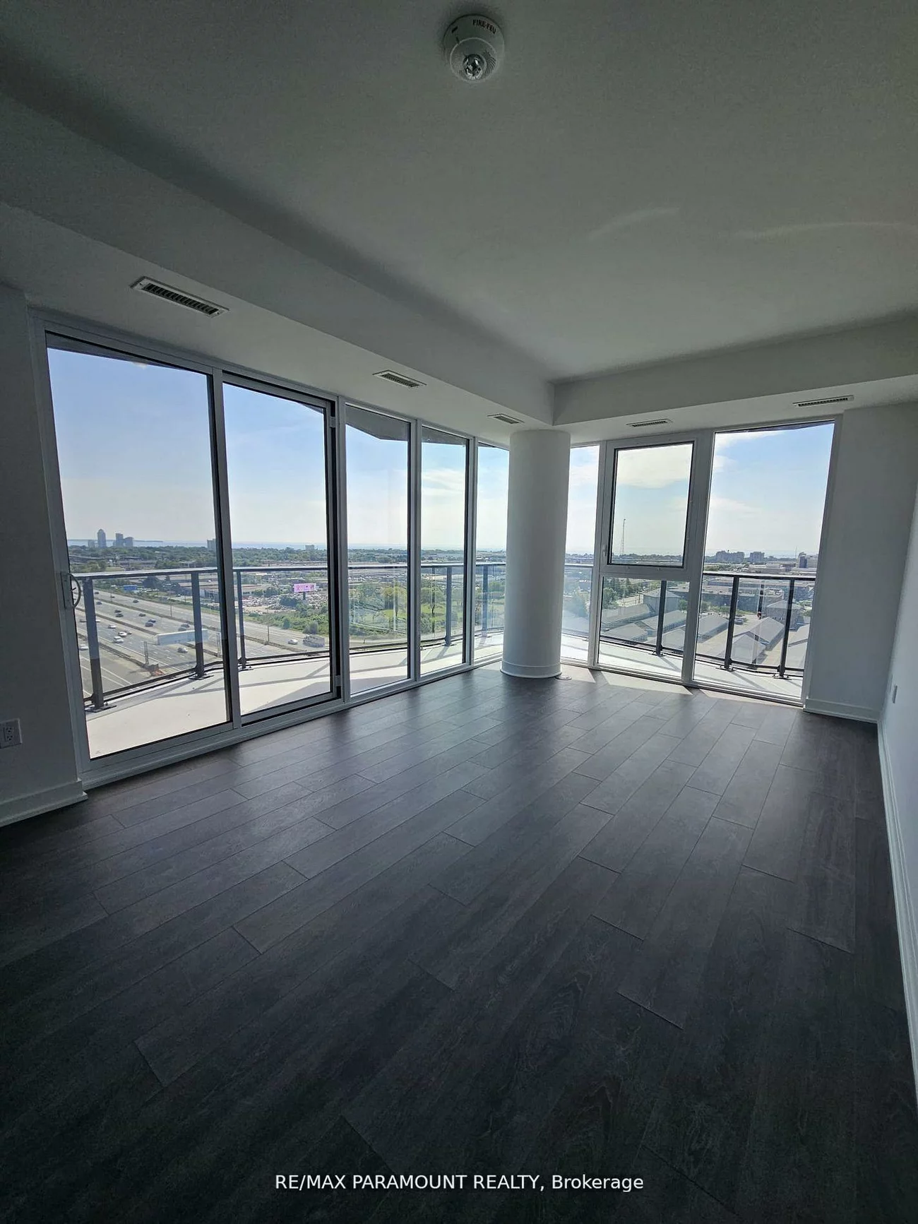 36, Zorra, Islington-City Centre West, Toronto