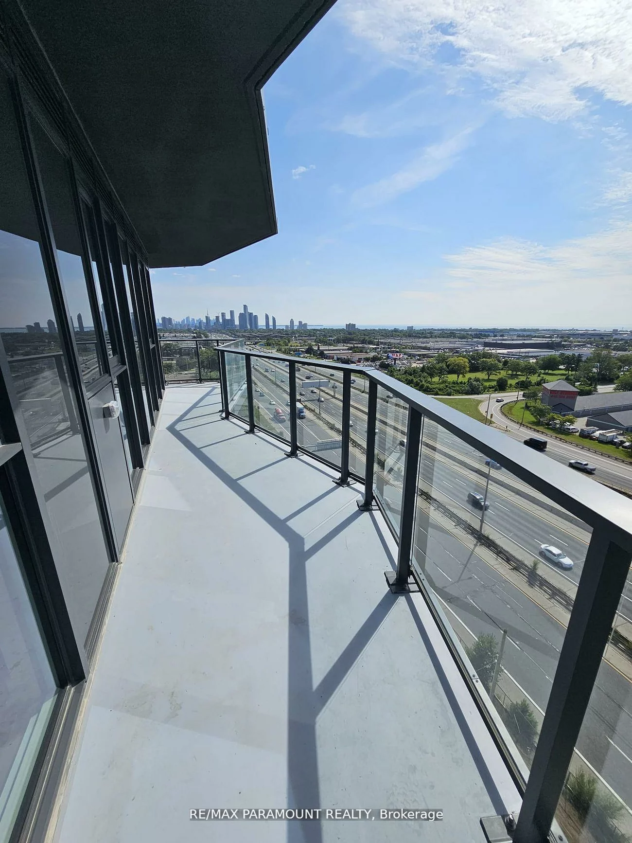36, Zorra, Islington-City Centre West, Toronto