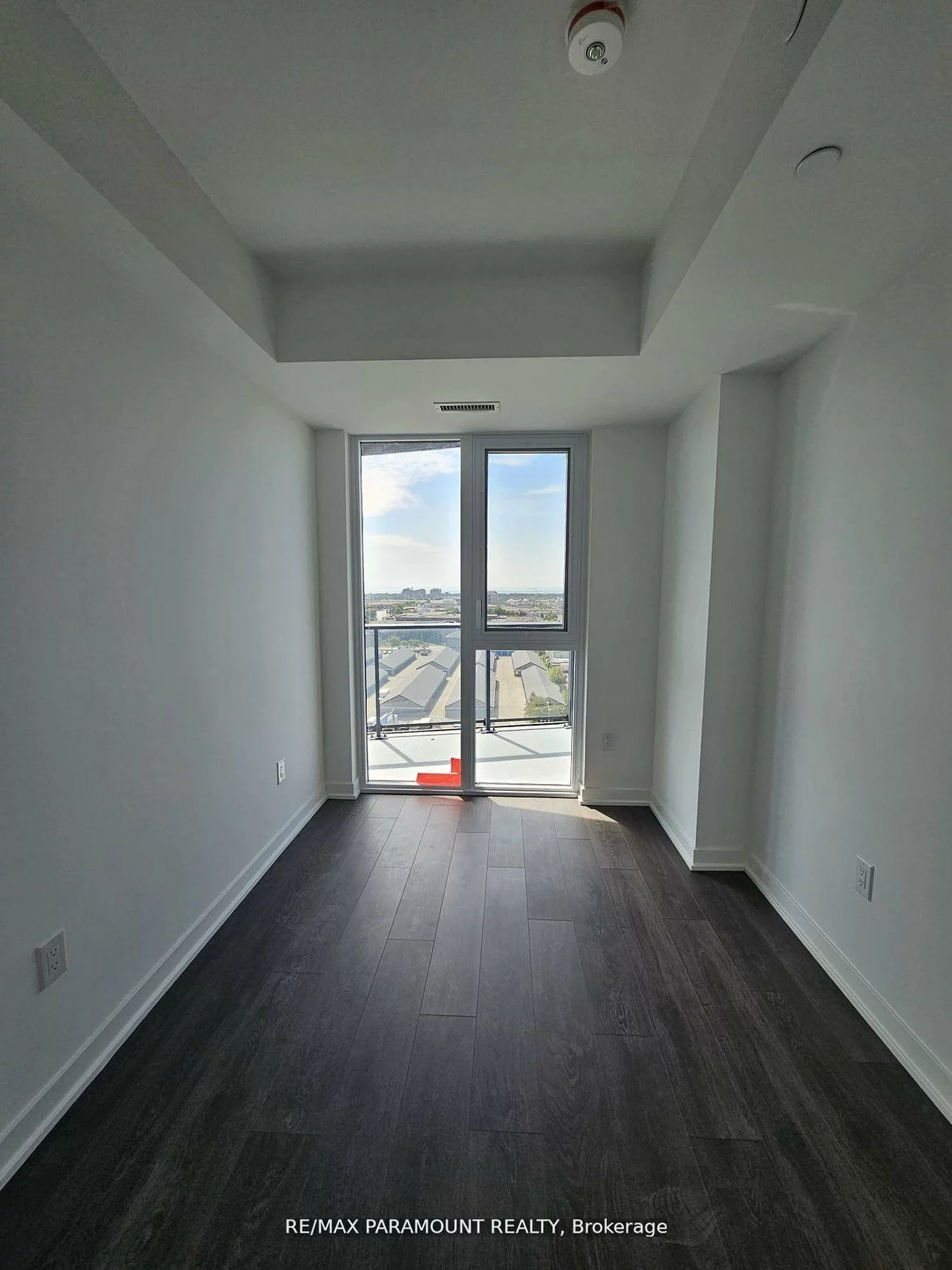 36, Zorra, Islington-City Centre West, Toronto
