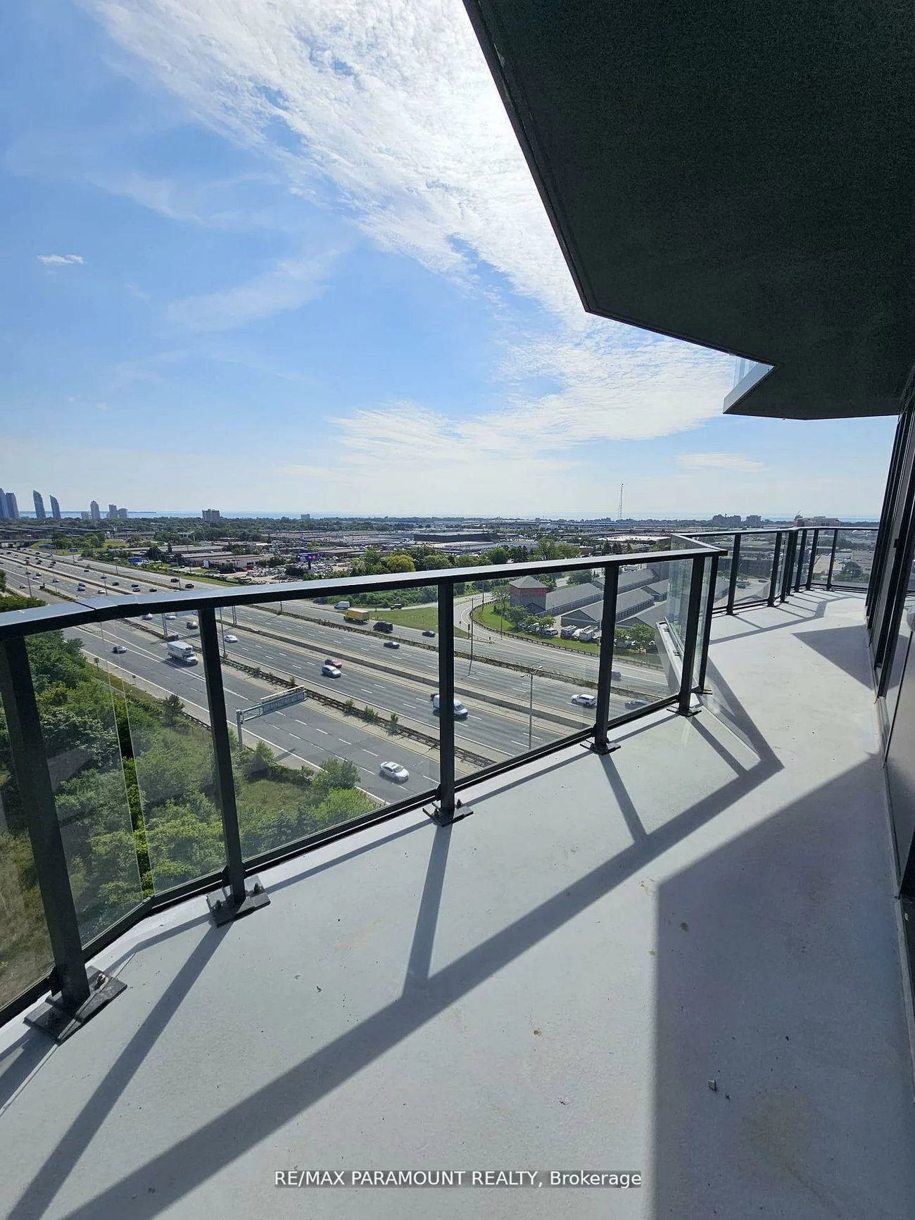 36, Zorra, Islington-City Centre West, Toronto