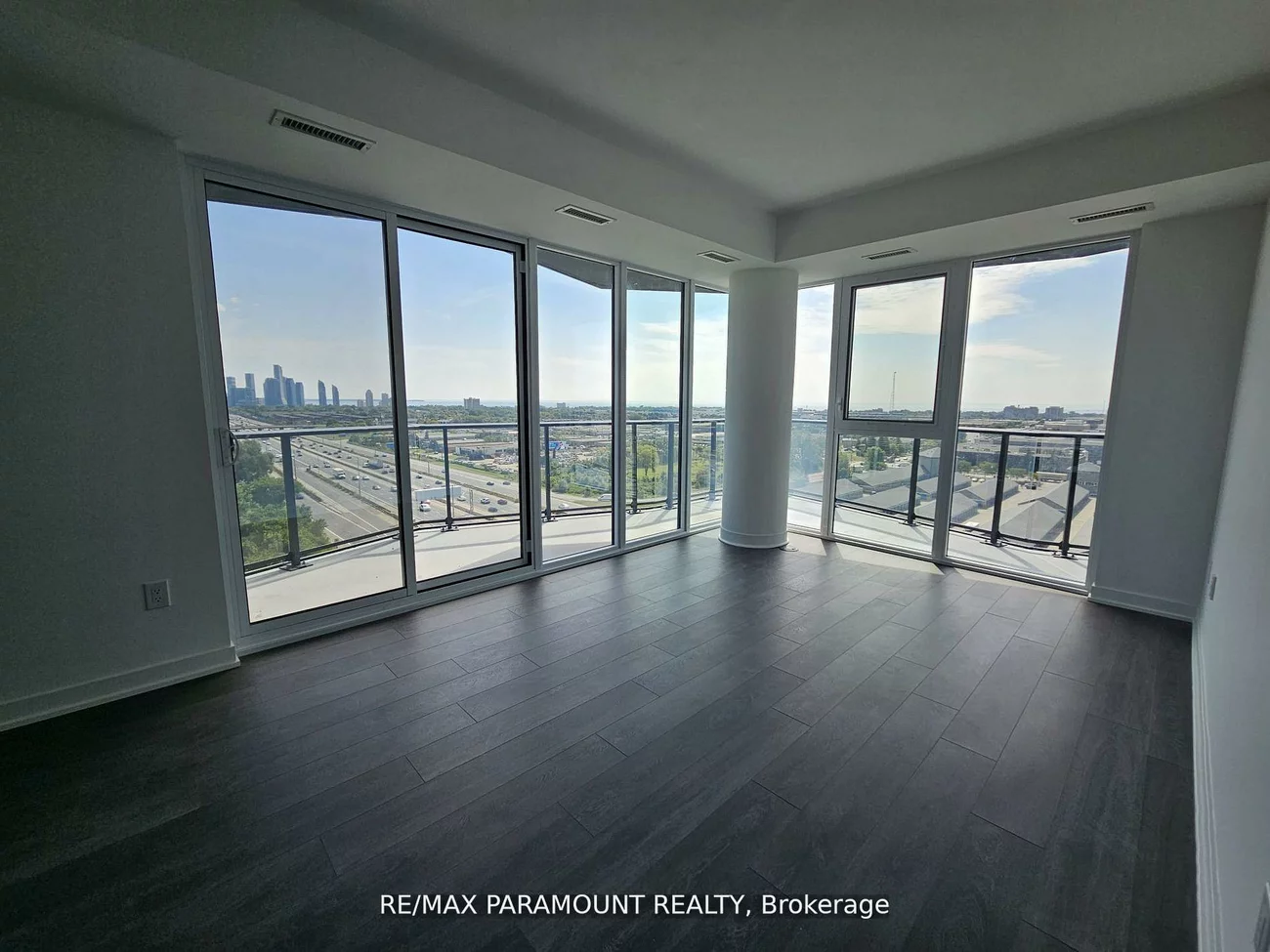 36, Zorra, Islington-City Centre West, Toronto