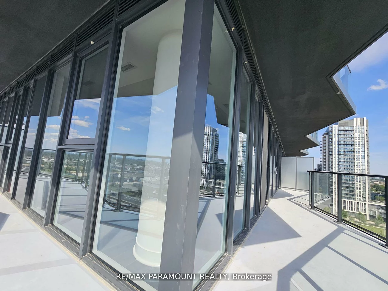 36, Zorra, Islington-City Centre West, Toronto