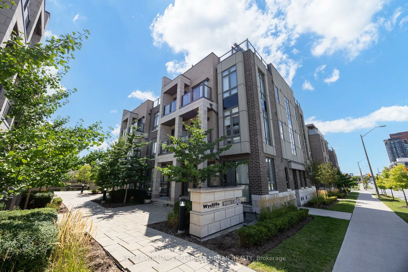 719, Lawrence, Yorkdale-Glen Park, Toronto